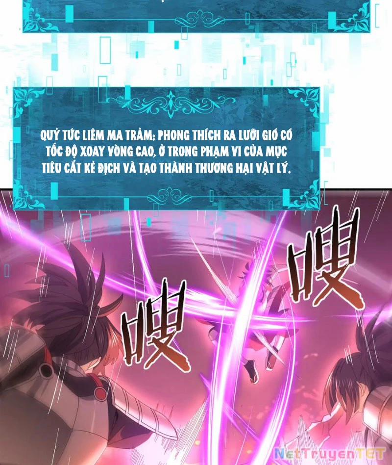 Toàn Dân Chuyển Chức: Ngự Long Sư Là Chức Nghiệp Yếu Nhất? 94 trang 62