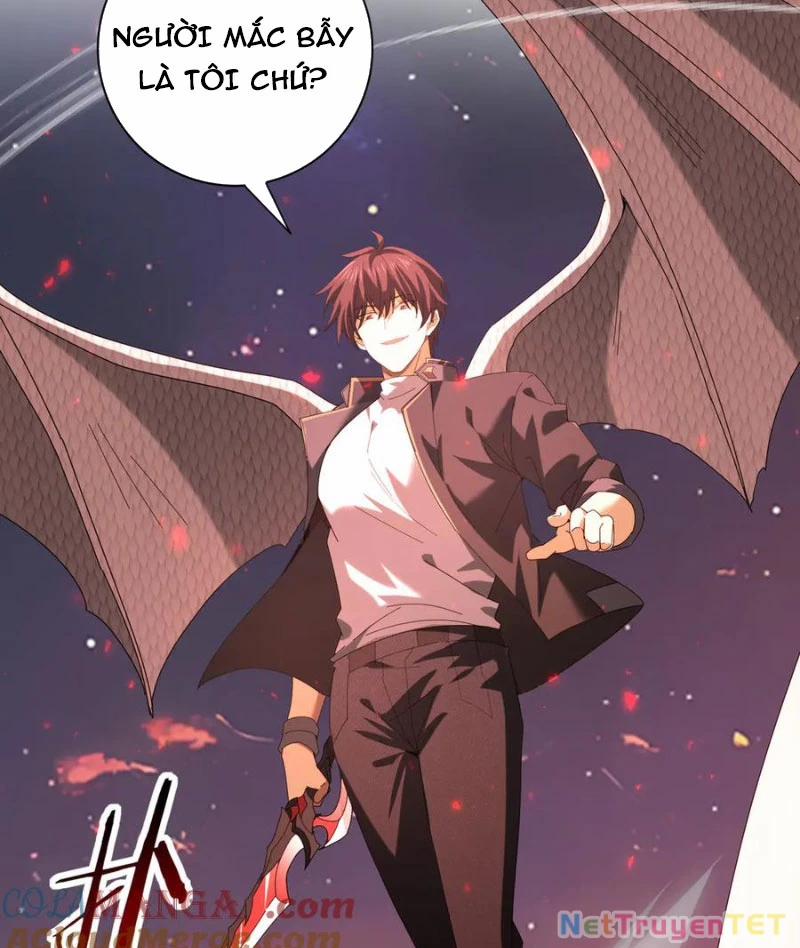 Toàn Dân Chuyển Chức: Ngự Long Sư Là Chức Nghiệp Yếu Nhất? 94 trang 76