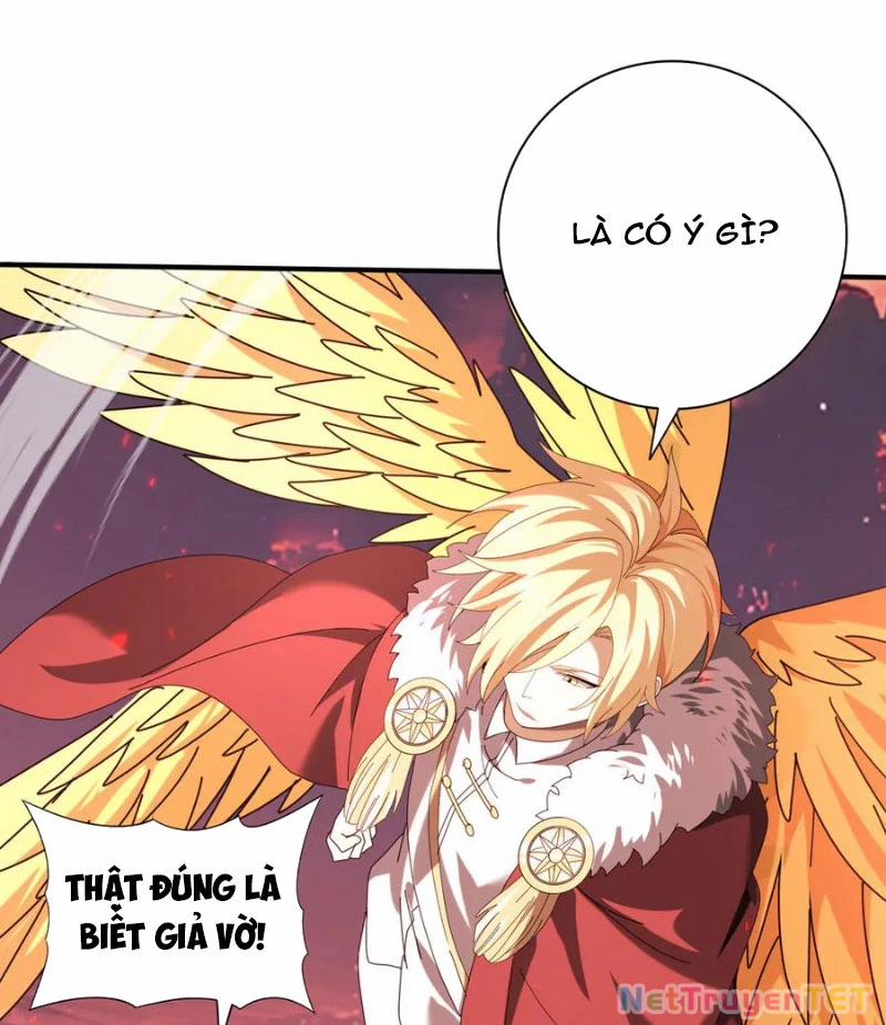 Toàn Dân Chuyển Chức: Ngự Long Sư Là Chức Nghiệp Yếu Nhất? 94 trang 78