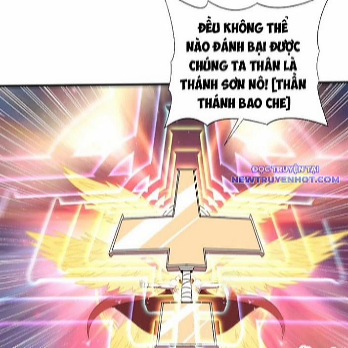 Toàn Dân Chuyển Chức: Ngự Long Sư Là Chức Nghiệp Yếu Nhất? 95 trang 11