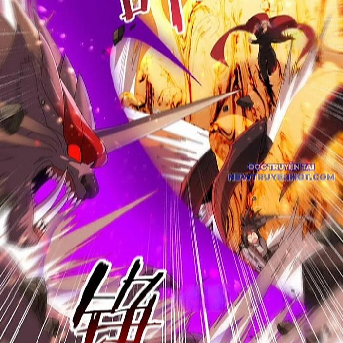 Toàn Dân Chuyển Chức: Ngự Long Sư Là Chức Nghiệp Yếu Nhất? 95 trang 17