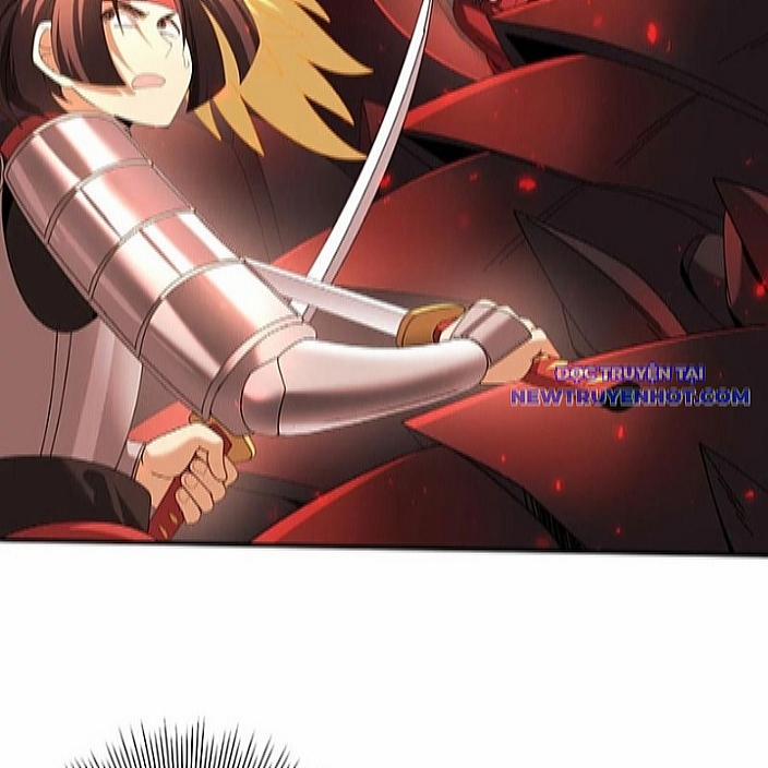 Toàn Dân Chuyển Chức: Ngự Long Sư Là Chức Nghiệp Yếu Nhất? 95 trang 3