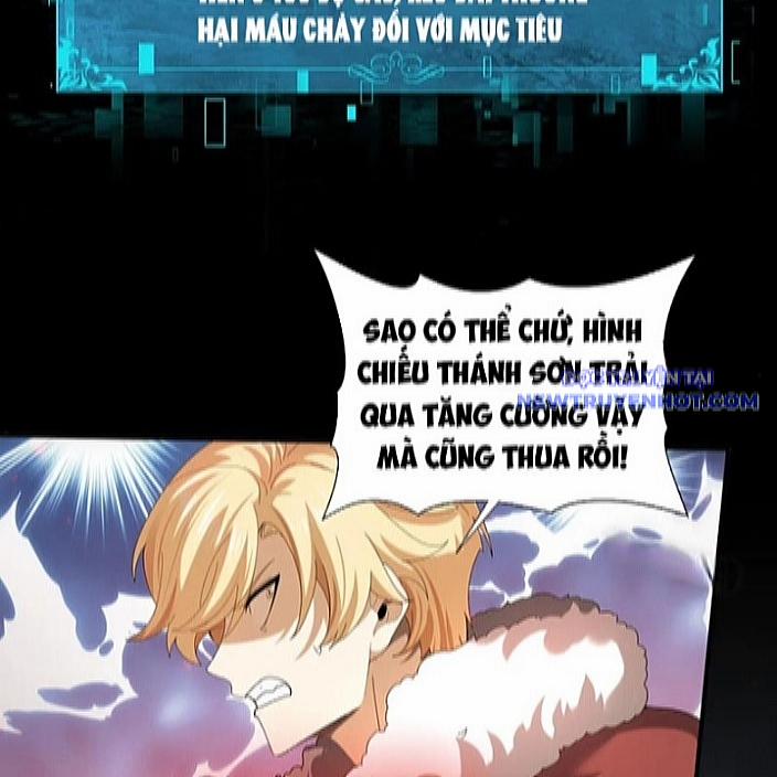 Toàn Dân Chuyển Chức: Ngự Long Sư Là Chức Nghiệp Yếu Nhất? 95 trang 40