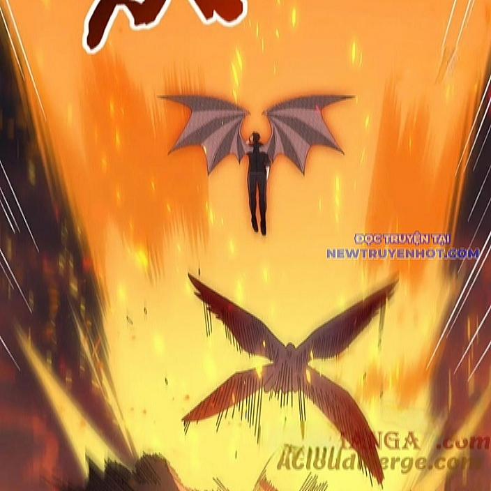 Toàn Dân Chuyển Chức: Ngự Long Sư Là Chức Nghiệp Yếu Nhất? 95 trang 64