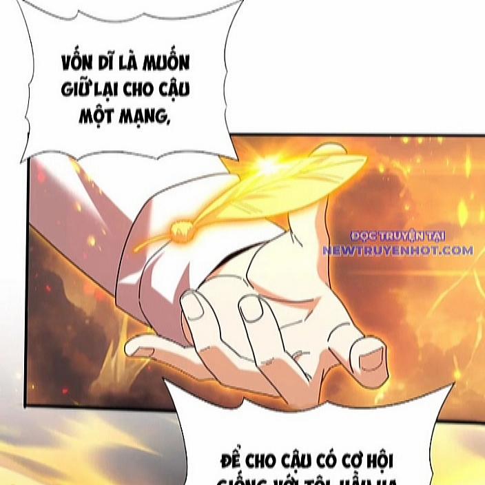 Toàn Dân Chuyển Chức: Ngự Long Sư Là Chức Nghiệp Yếu Nhất? 95 trang 66