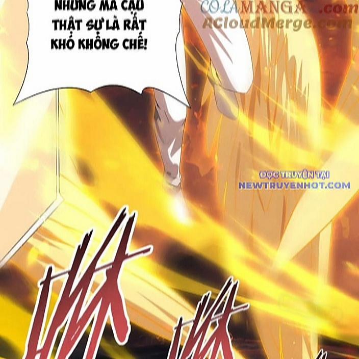 Toàn Dân Chuyển Chức: Ngự Long Sư Là Chức Nghiệp Yếu Nhất? 95 trang 68