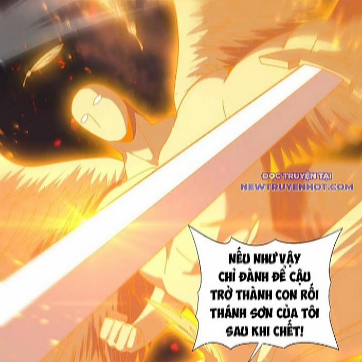 Toàn Dân Chuyển Chức: Ngự Long Sư Là Chức Nghiệp Yếu Nhất? 95 trang 70