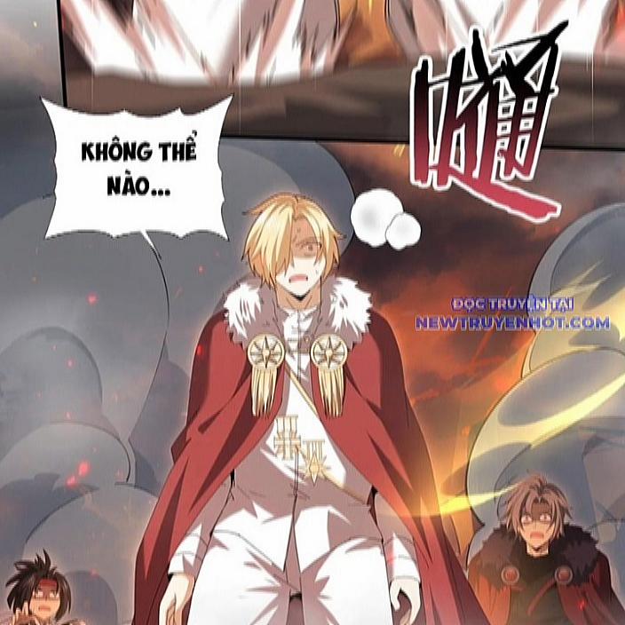 Toàn Dân Chuyển Chức: Ngự Long Sư Là Chức Nghiệp Yếu Nhất? 95 trang 81