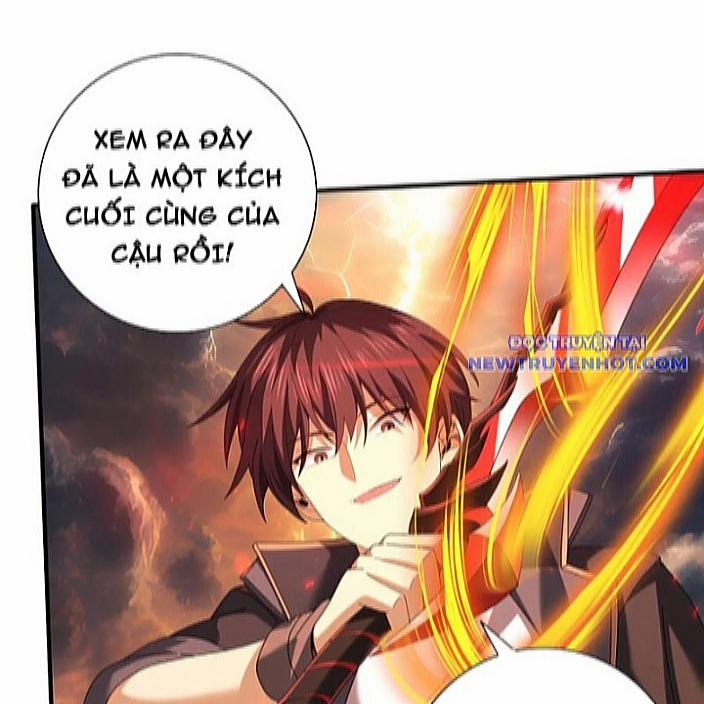 Toàn Dân Chuyển Chức: Ngự Long Sư Là Chức Nghiệp Yếu Nhất? 95 trang 85