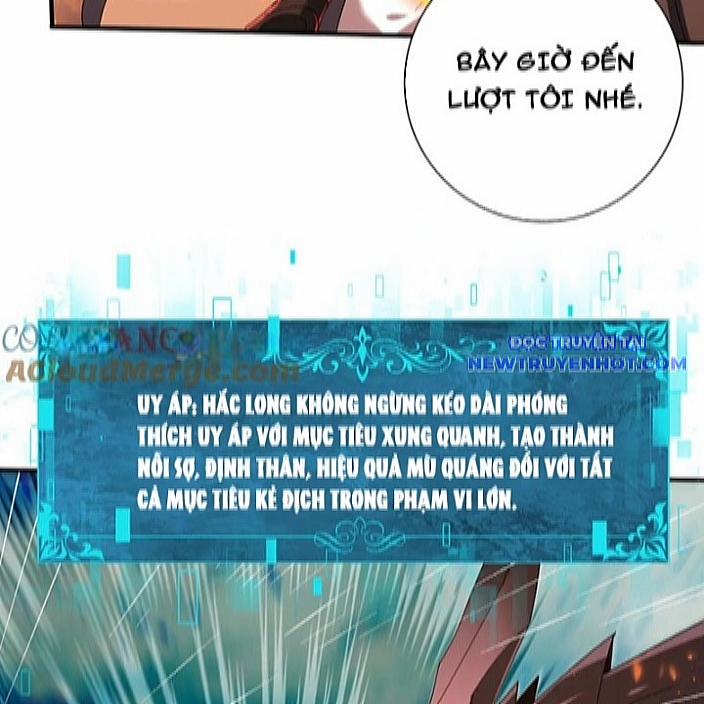 Toàn Dân Chuyển Chức: Ngự Long Sư Là Chức Nghiệp Yếu Nhất? 95 trang 86