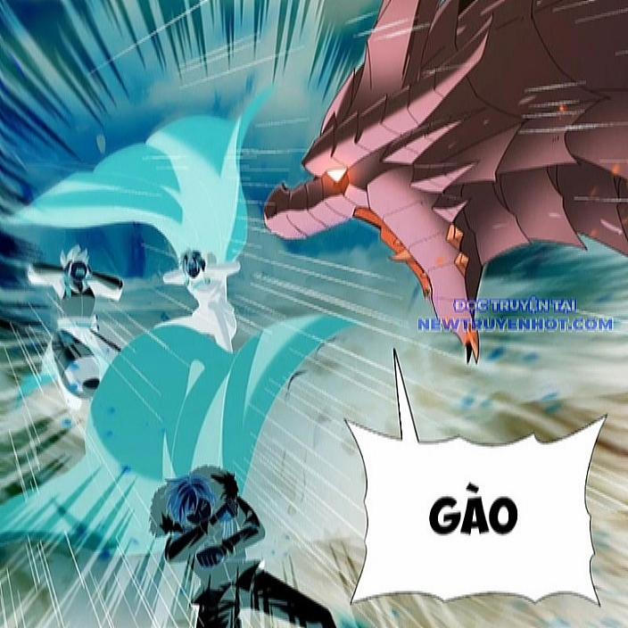 Toàn Dân Chuyển Chức: Ngự Long Sư Là Chức Nghiệp Yếu Nhất? 95 trang 87