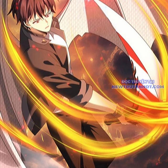 Toàn Dân Chuyển Chức: Ngự Long Sư Là Chức Nghiệp Yếu Nhất? 95 trang 96