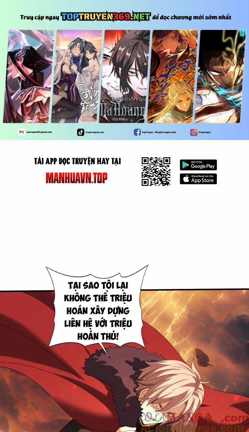 Toàn Dân Chuyển Chức: Ngự Long Sư Là Chức Nghiệp Yếu Nhất? 96 trang 0