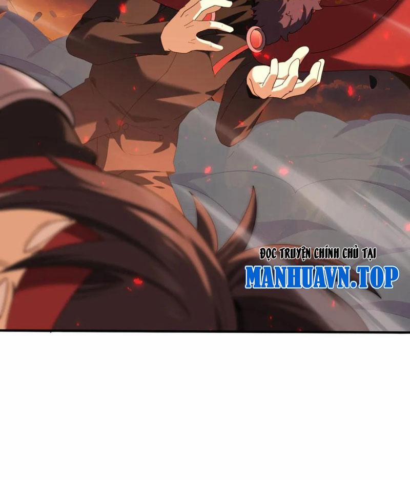 Toàn Dân Chuyển Chức: Ngự Long Sư Là Chức Nghiệp Yếu Nhất? 96 trang 1