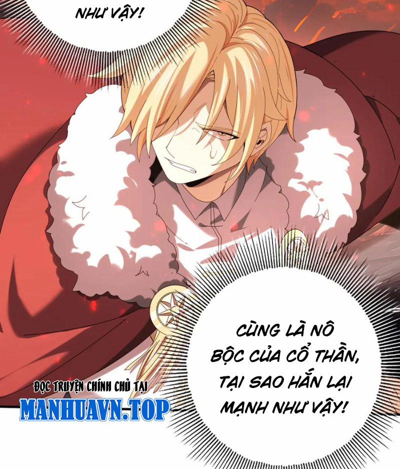 Toàn Dân Chuyển Chức: Ngự Long Sư Là Chức Nghiệp Yếu Nhất? 96 trang 10