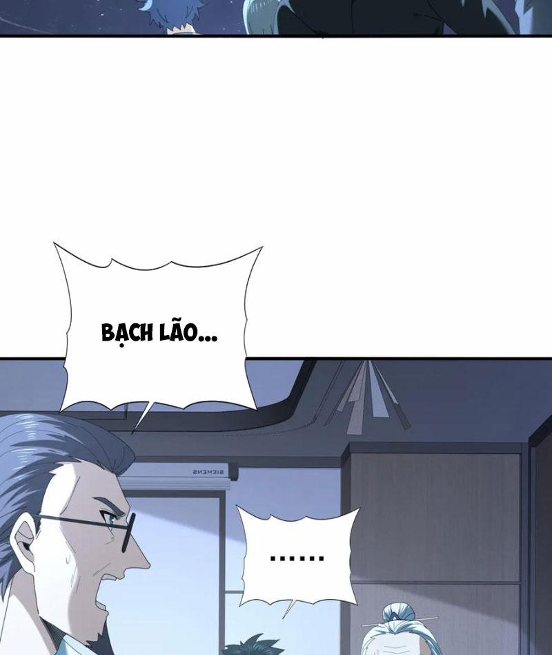 Toàn Dân Chuyển Chức: Ngự Long Sư Là Chức Nghiệp Yếu Nhất? 96 trang 30