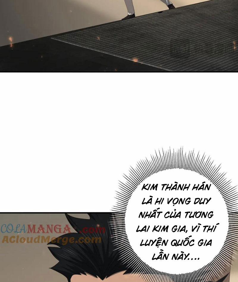 Toàn Dân Chuyển Chức: Ngự Long Sư Là Chức Nghiệp Yếu Nhất? 96 trang 36