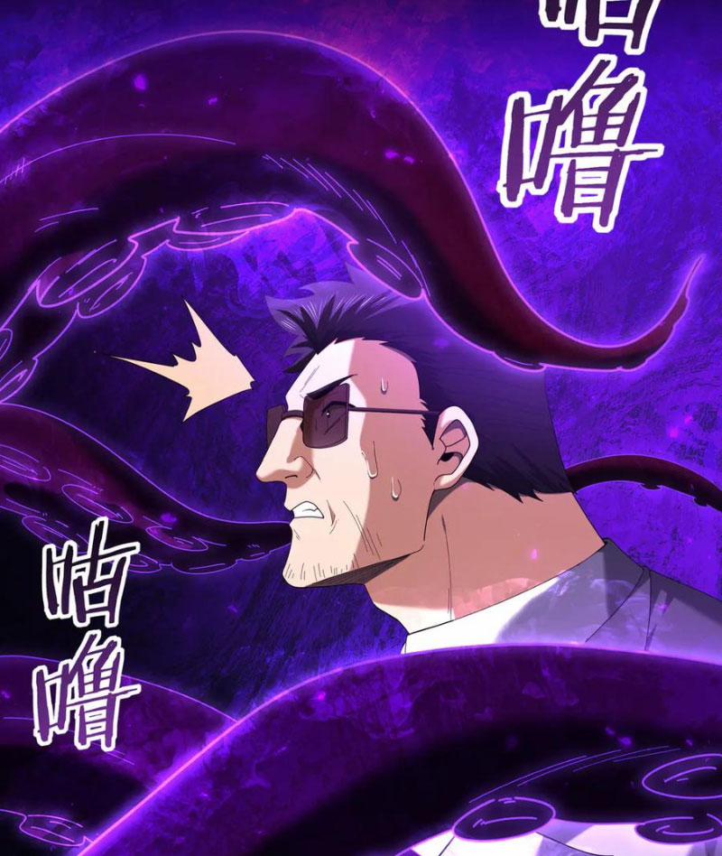 Toàn Dân Chuyển Chức: Ngự Long Sư Là Chức Nghiệp Yếu Nhất? 96 trang 38