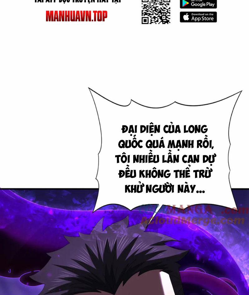 Toàn Dân Chuyển Chức: Ngự Long Sư Là Chức Nghiệp Yếu Nhất? 96 trang 44