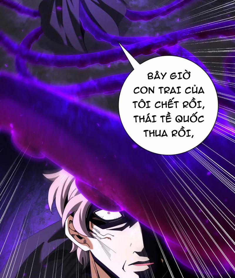 Toàn Dân Chuyển Chức: Ngự Long Sư Là Chức Nghiệp Yếu Nhất? 96 trang 51