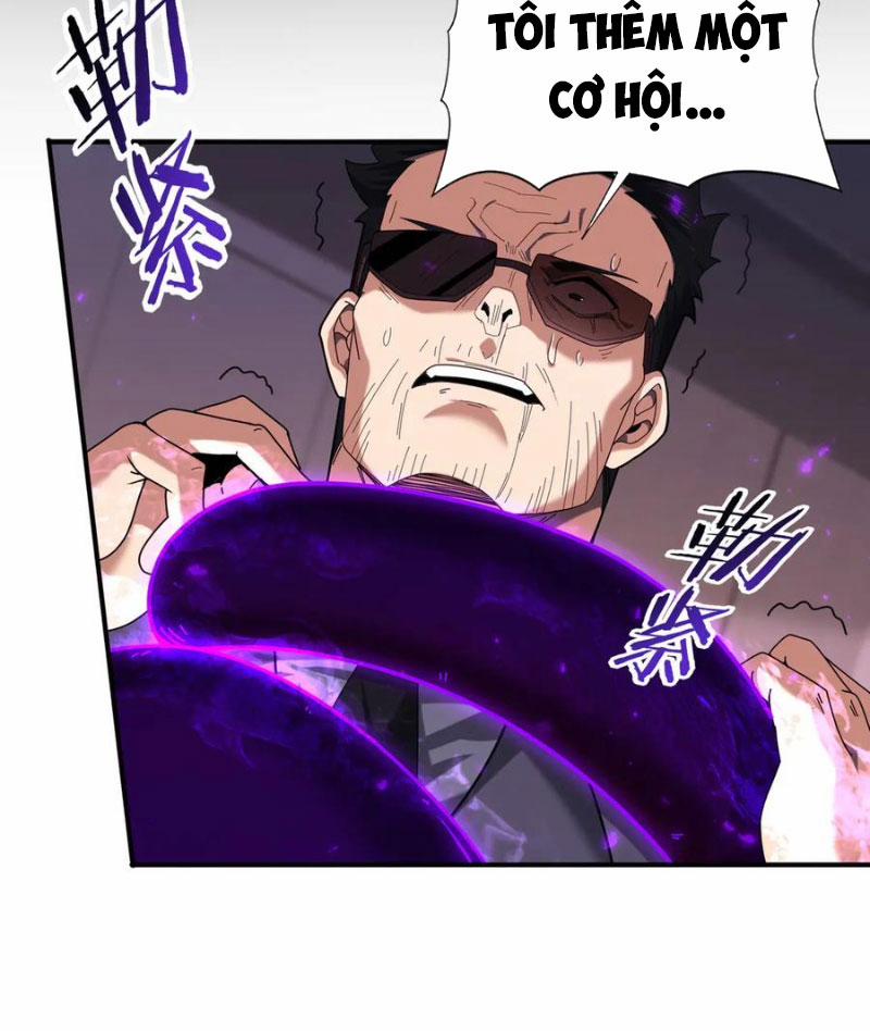 Toàn Dân Chuyển Chức: Ngự Long Sư Là Chức Nghiệp Yếu Nhất? 96 trang 53