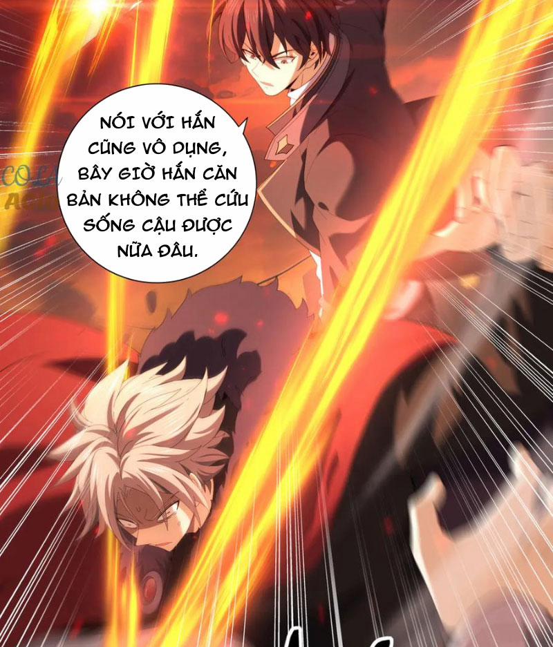 Toàn Dân Chuyển Chức: Ngự Long Sư Là Chức Nghiệp Yếu Nhất? 96 trang 6