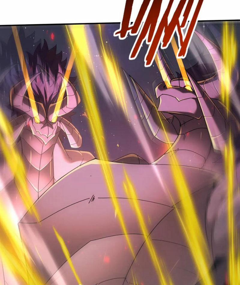 Toàn Dân Chuyển Chức: Ngự Long Sư Là Chức Nghiệp Yếu Nhất? 96 trang 71