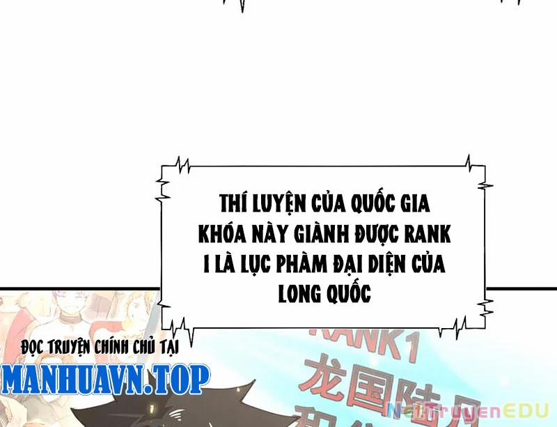 Toàn Dân Chuyển Chức: Ngự Long Sư Là Chức Nghiệp Yếu Nhất? 97 trang 103