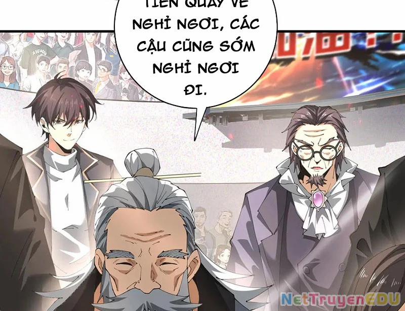 Toàn Dân Chuyển Chức: Ngự Long Sư Là Chức Nghiệp Yếu Nhất? 97 trang 111