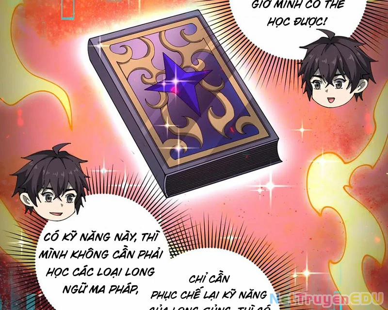 Toàn Dân Chuyển Chức: Ngự Long Sư Là Chức Nghiệp Yếu Nhất? 97 trang 41