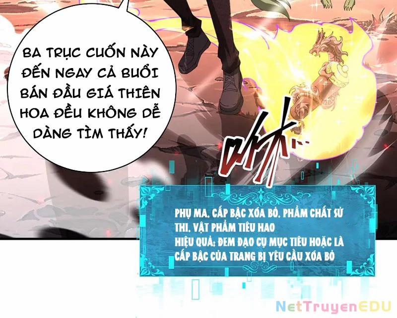 Toàn Dân Chuyển Chức: Ngự Long Sư Là Chức Nghiệp Yếu Nhất? 97 trang 51