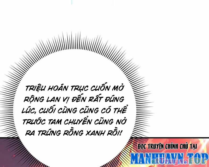 Toàn Dân Chuyển Chức: Ngự Long Sư Là Chức Nghiệp Yếu Nhất? 97 trang 52