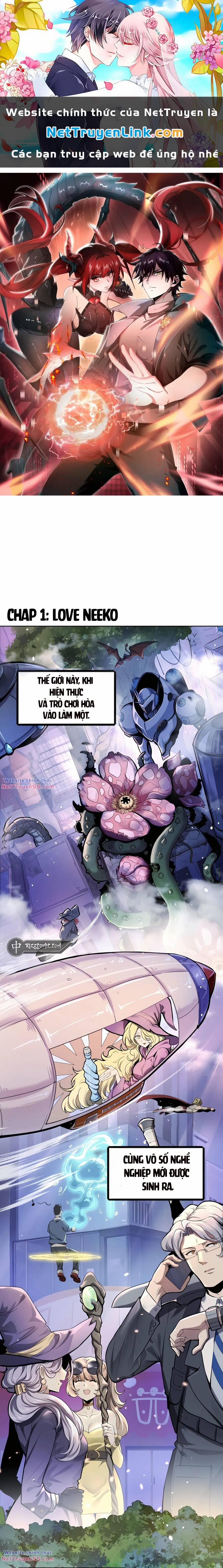 Toàn Dân Chuyển Chức: Ngự Long Sư Là Yếu Nhất Nghề Nghiệp? 1 trang 0