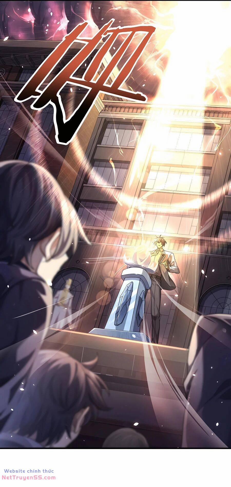 Toàn Dân Chuyển Chức: Ngự Long Sư Là Yếu Nhất Nghề Nghiệp? 1 trang 26