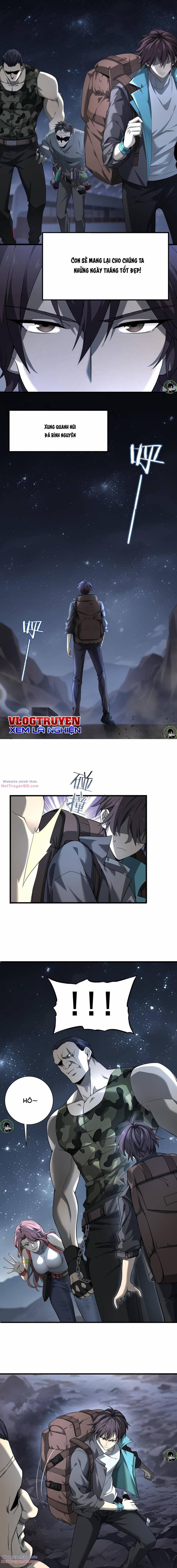 Toàn Dân Chuyển Chức: Ngự Long Sư Là Yếu Nhất Nghề Nghiệp? 2 trang 12