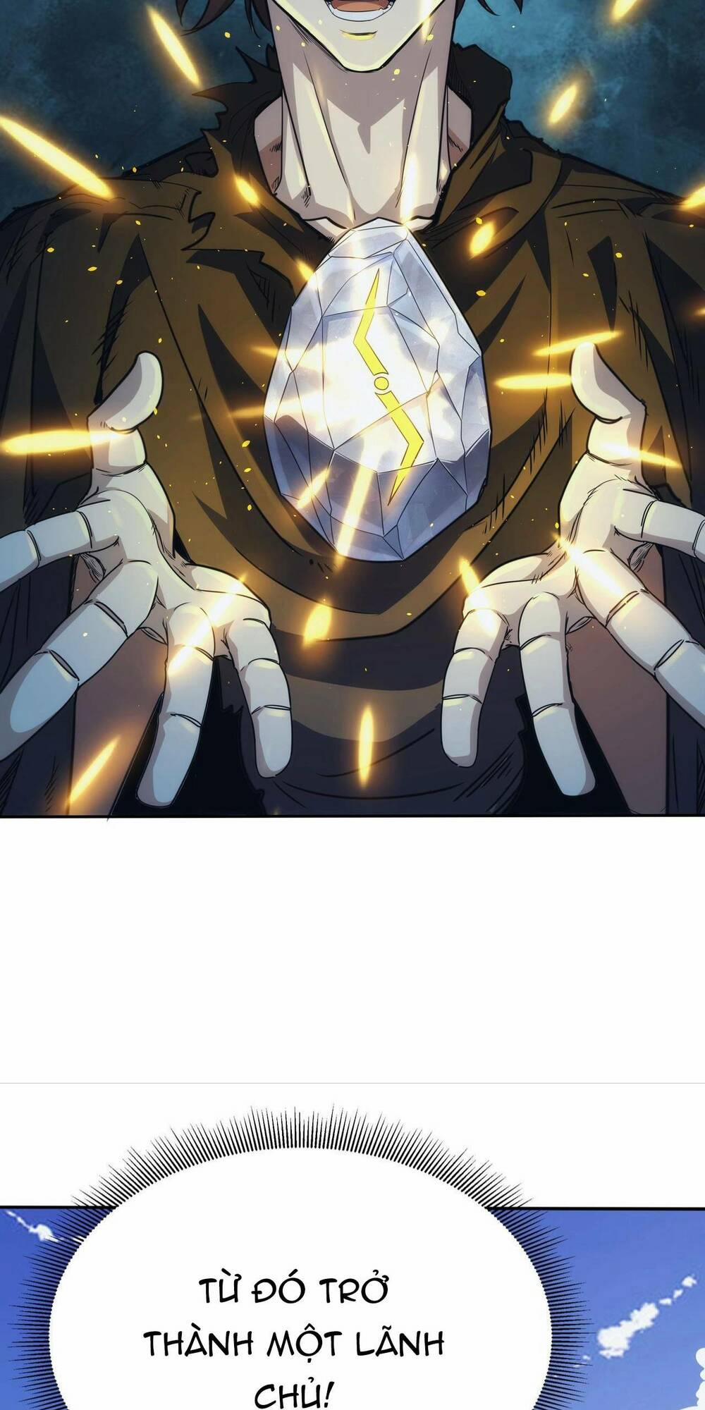 Toàn Dân Lãnh Chủ: Bắt Đầu Xây Dựng Bất Hủ Tiên Vực 1 trang 20