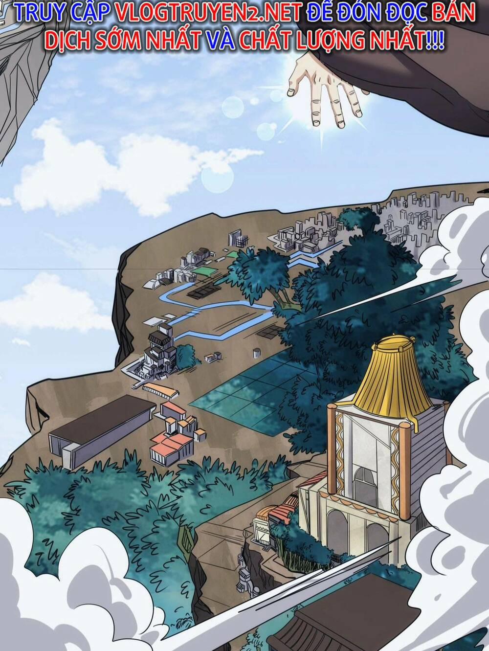 Toàn Dân Lãnh Chủ: Bắt Đầu Xây Dựng Bất Hủ Tiên Vực 1 trang 22