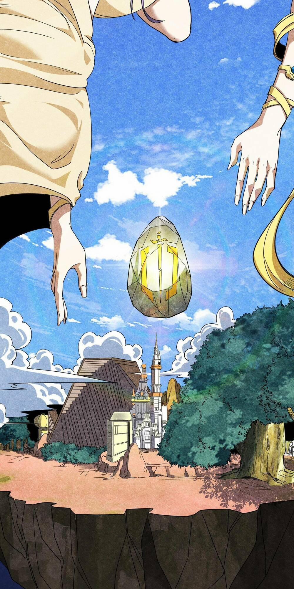 Toàn Dân Lãnh Chủ: Bắt Đầu Xây Dựng Bất Hủ Tiên Vực 1 trang 39