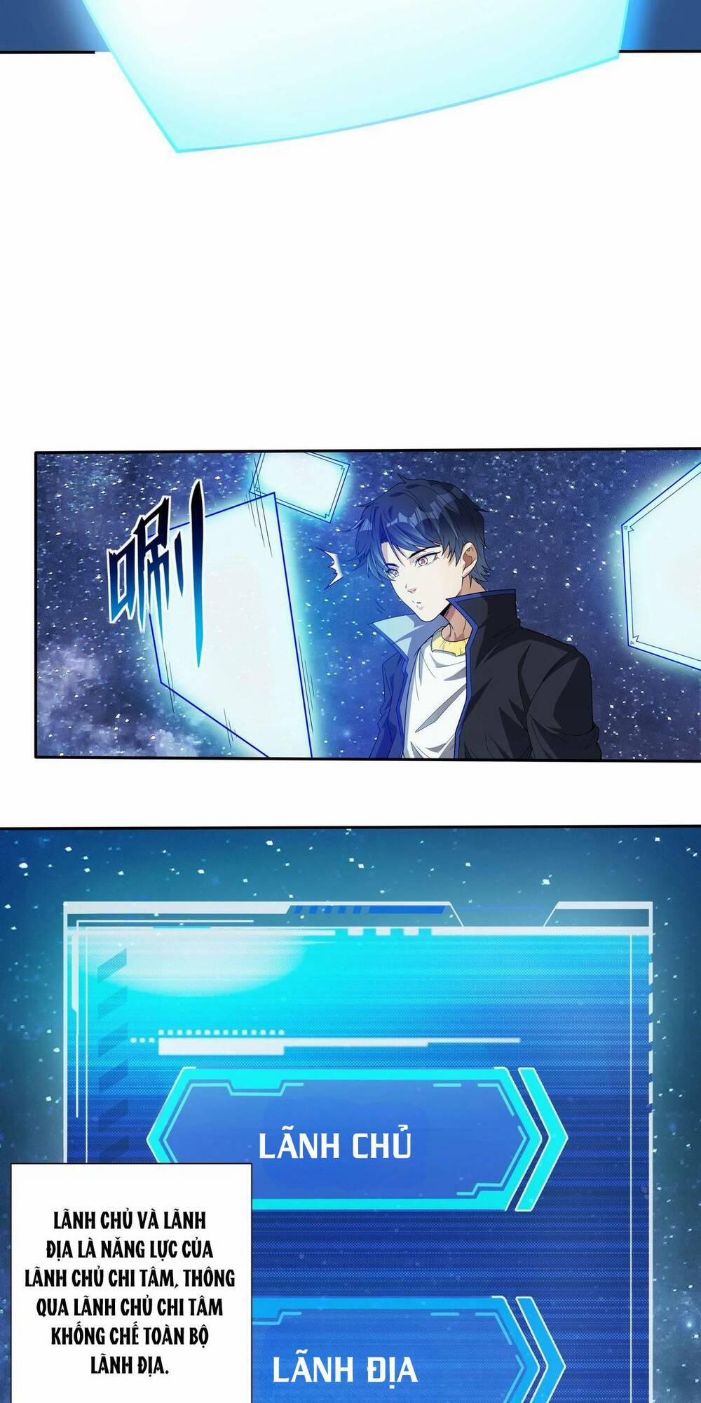 Toàn Dân Lãnh Chủ: Bắt Đầu Xây Dựng Bất Hủ Tiên Vực 1 trang 63