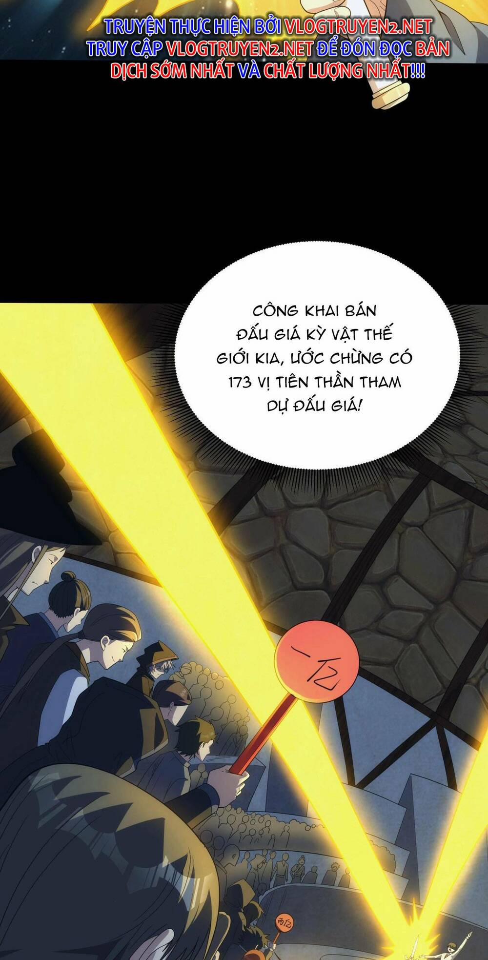 Toàn Dân Lãnh Chủ: Bắt Đầu Xây Dựng Bất Hủ Tiên Vực 1 trang 92