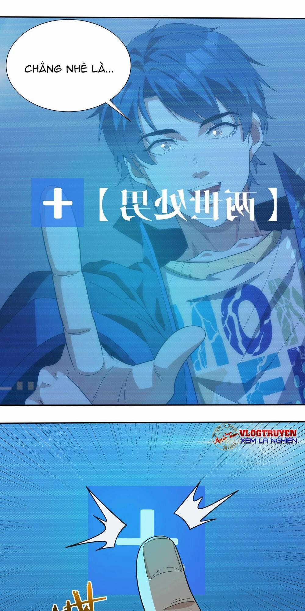 Toàn Dân Lãnh Chủ: Bắt Đầu Xây Dựng Bất Hủ Tiên Vực 2 trang 10