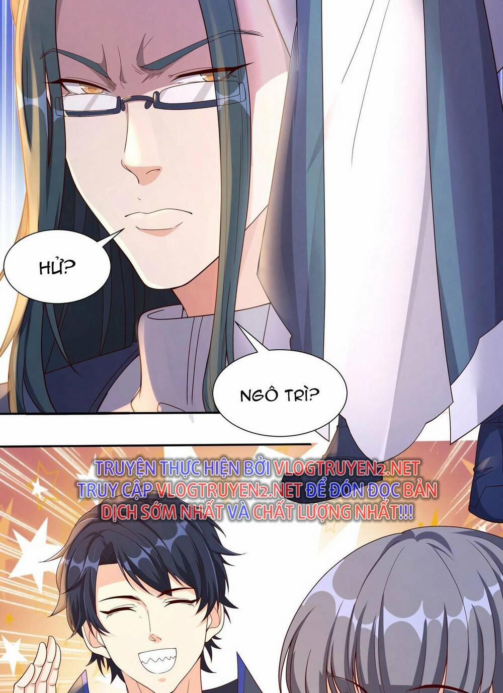 Toàn Dân Lãnh Chủ: Bắt Đầu Xây Dựng Bất Hủ Tiên Vực 2 trang 32