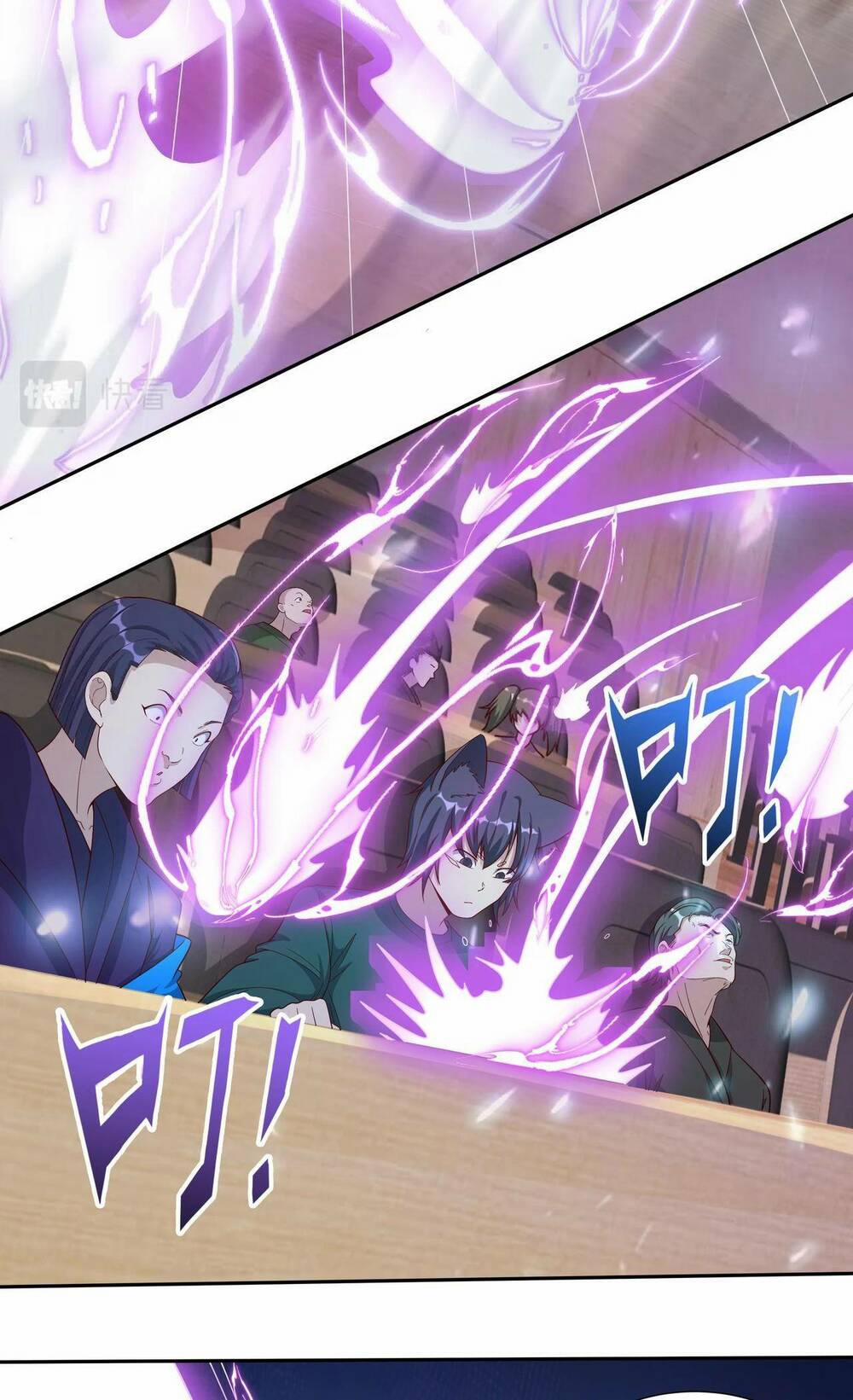 Toàn Dân Lãnh Chủ: Bắt Đầu Xây Dựng Bất Hủ Tiên Vực 2 trang 45