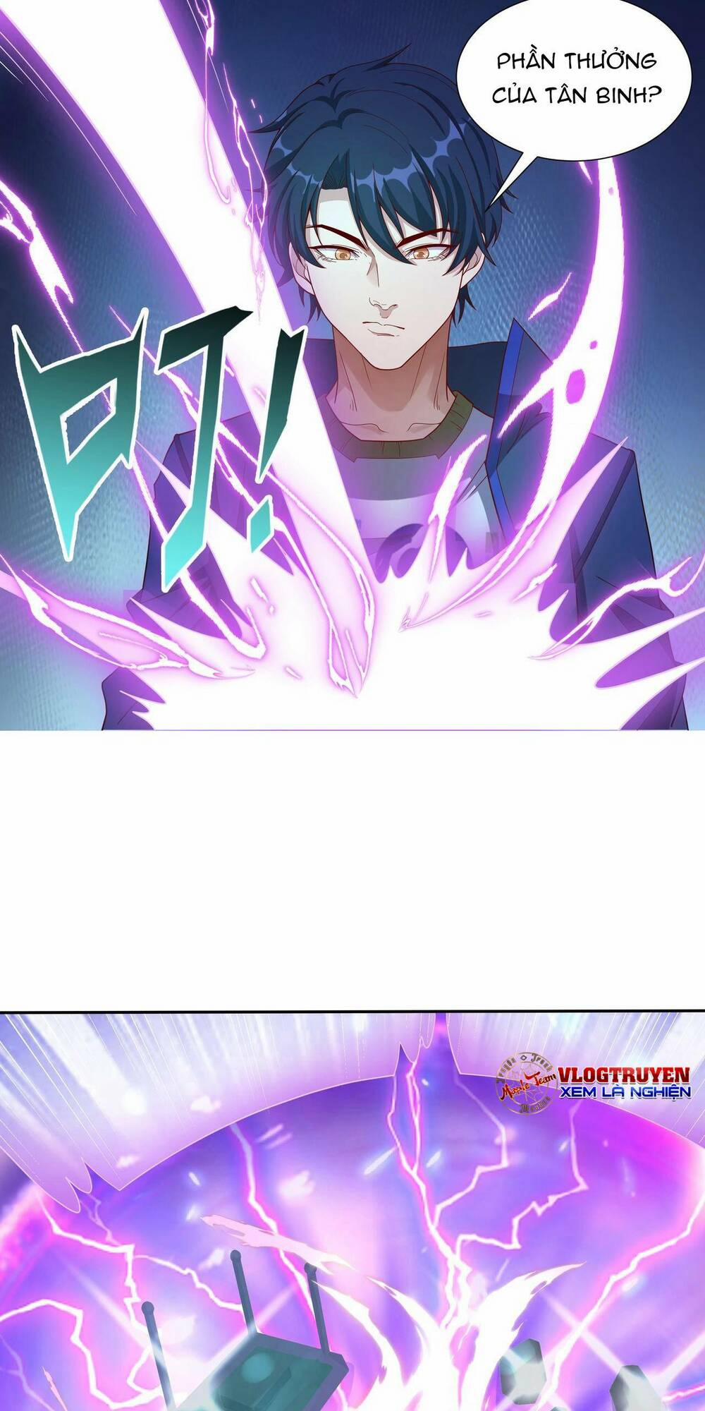 Toàn Dân Lãnh Chủ: Bắt Đầu Xây Dựng Bất Hủ Tiên Vực 2 trang 46