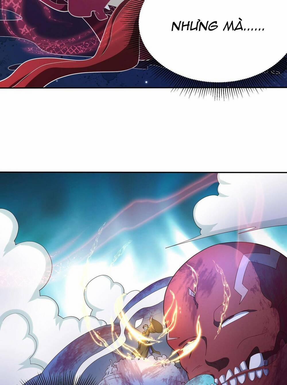 Toàn Dân Lãnh Chủ: Bắt Đầu Xây Dựng Bất Hủ Tiên Vực 2 trang 57