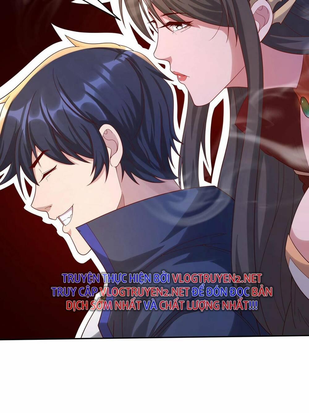 Toàn Dân Lãnh Chủ: Bắt Đầu Xây Dựng Bất Hủ Tiên Vực 2 trang 65