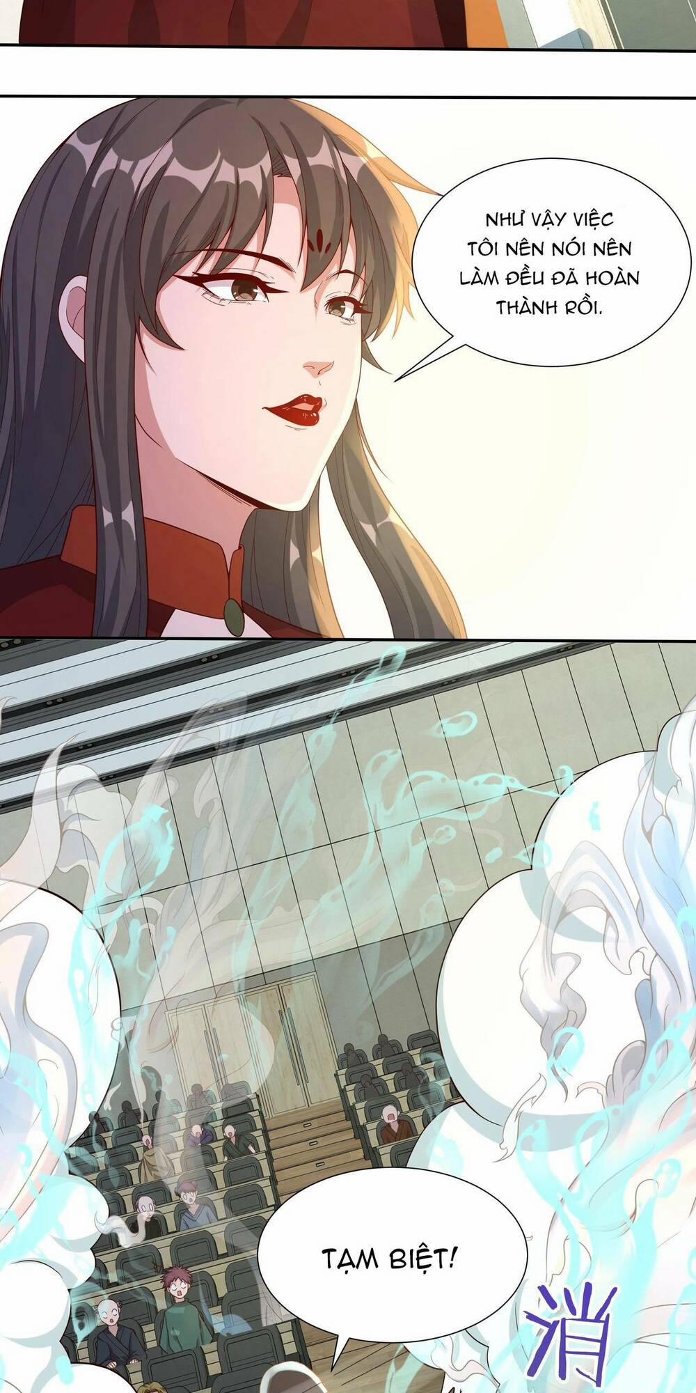 Toàn Dân Lãnh Chủ: Bắt Đầu Xây Dựng Bất Hủ Tiên Vực 2 trang 70