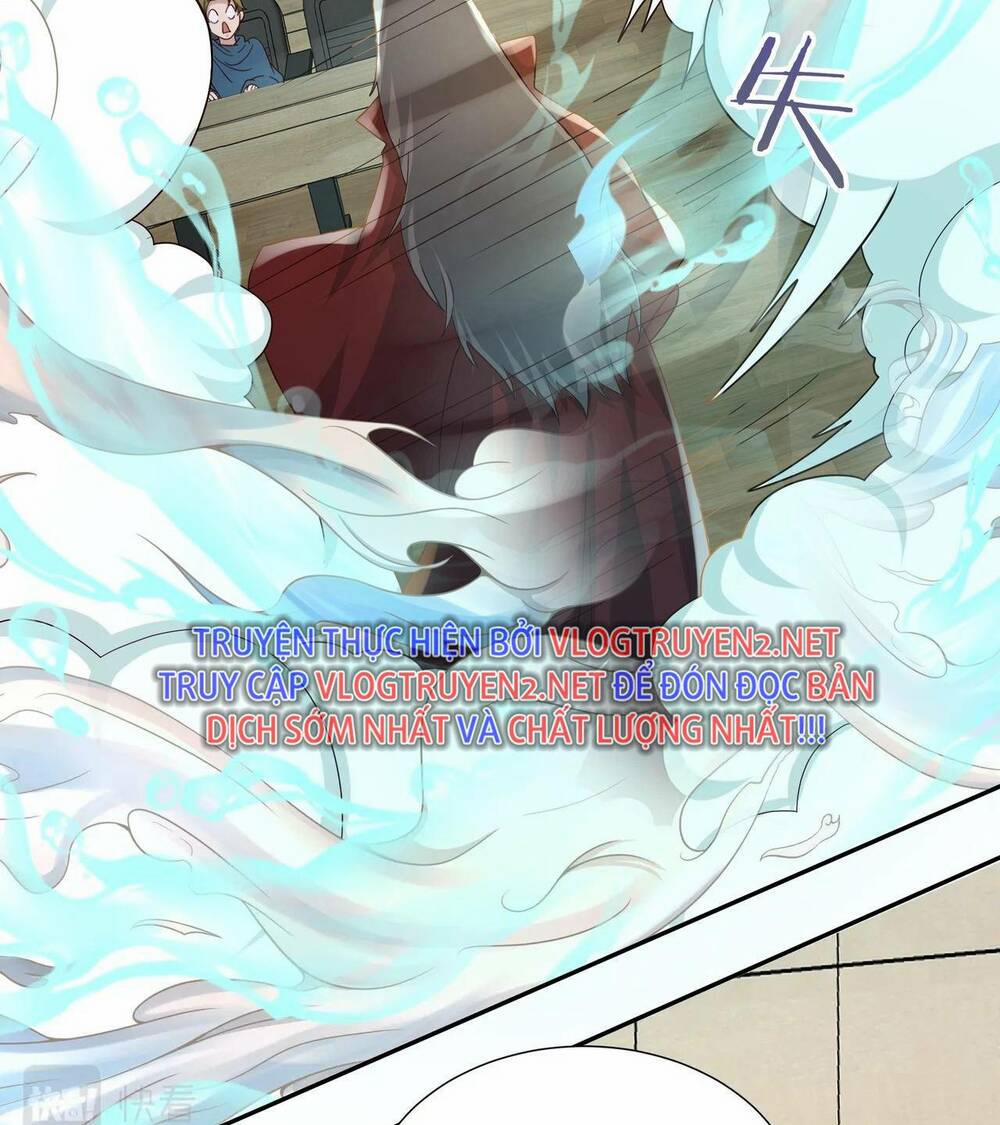 Toàn Dân Lãnh Chủ: Bắt Đầu Xây Dựng Bất Hủ Tiên Vực 2 trang 71