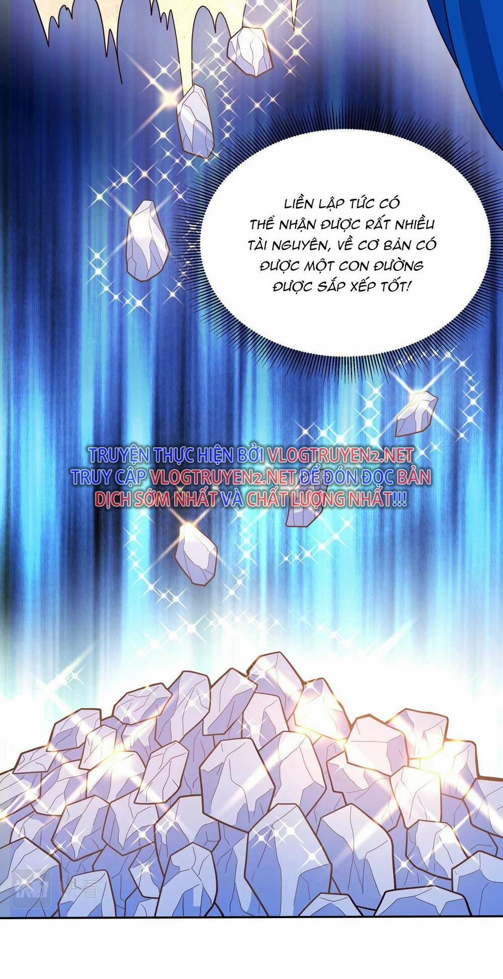 Toàn Dân Lãnh Chủ: Bắt Đầu Xây Dựng Bất Hủ Tiên Vực 2 trang 82