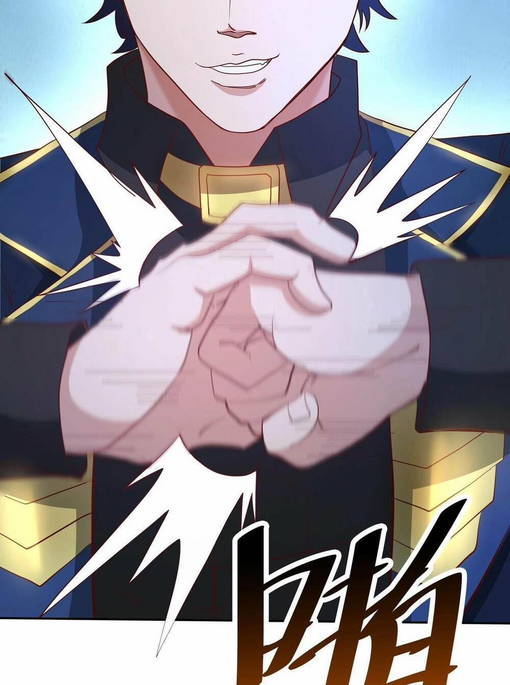 Toàn Dân Lãnh Chủ: Bắt Đầu Xây Dựng Bất Hủ Tiên Vực 3 trang 12